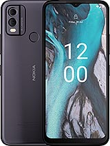 Unlock nokia C22 Phone