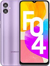 Unlock Samsung Galaxy-F04 Phone