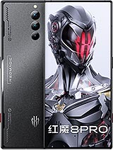 Unlock ZTE nubia-Red-Magic-8-Pro Phone