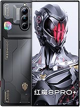 Unlock ZTE nubia-Red-Magic-8-Pro-Plus Phone